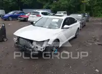 2022 Honda Accord фото
