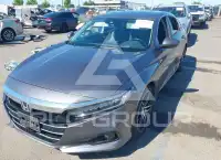 2022 Honda Accord фото