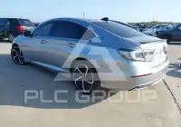 2022 Honda Accord фото