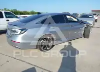 2022 Honda Accord фото
