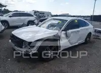 2022 Honda Accord фото