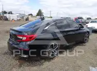 2022 Honda Accord photo