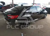 2022 Honda Accord фото