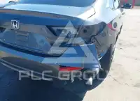 2022 Honda Accord фото