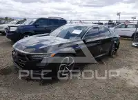 2022 Honda Accord photo
