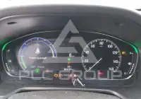2022 Honda Accord фото