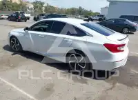2022 Honda Accord фото