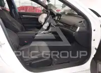 2022 Honda Accord фото