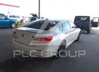 2022 Honda Accord фото