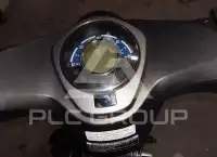 2022 Honda Motorcycle фото