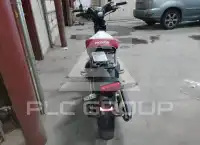 2022 Honda Motorcycle фото