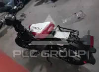 2022 Honda Motorcycle фото