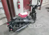 2022 Honda Motorcycle фото