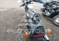 2022 Honda VT1300 фото