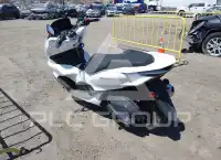 2022 Honda PCX фото
