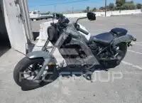 2022 Honda CMX300 фото