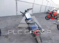 2022 Honda CMX300 photo