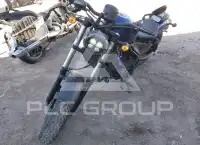 2022 Honda CMX300 photo