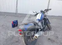 2022 Honda CMX300 photo