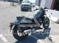 2022 Honda CMX300 фото
