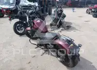2022 Honda CMX photo