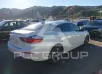 2022 Honda INSIGHT photo