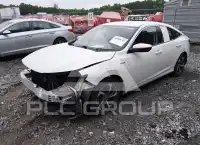 2022 Honda INSIGHT photo