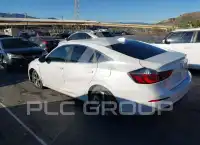 2022 Honda INSIGHT photo