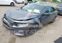2022 Honda INSIGHT photo
