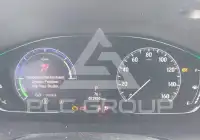 2022 Honda INSIGHT photo