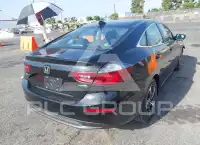 2022 Honda INSIGHT photo