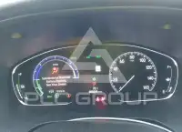 2022 Honda INSIGHT photo
