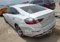 2022 Honda INSIGHT photo