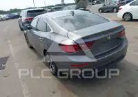 2022 Honda INSIGHT photo
