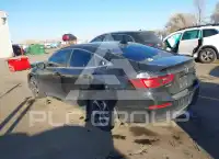 2022 Honda INSIGHT photo