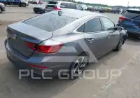 2022 Honda INSIGHT photo