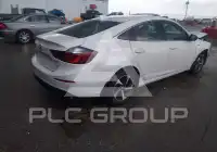 2022 Honda INSIGHT photo