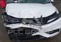 2022 Honda INSIGHT photo