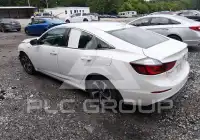 2022 Honda INSIGHT photo