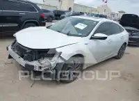 2022 Honda INSIGHT photo