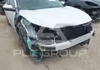 2022 Honda INSIGHT photo