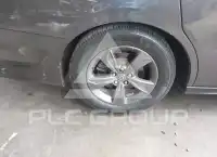 2022 Honda ODYSSEY фото