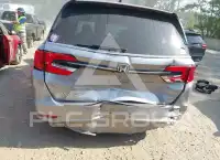 2022 Honda ODYSSEY фото