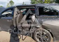 2022 Honda ODYSSEY фото