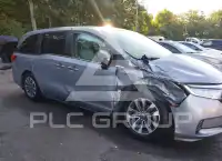 2022 Honda ODYSSEY photo