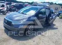 2022 Honda ODYSSEY фото