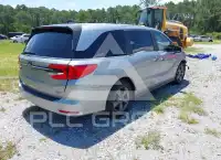 2022 Honda ODYSSEY фото