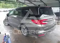 2022 Honda ODYSSEY фото
