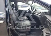 2022 Honda ODYSSEY фото