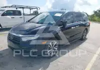 2022 Honda ODYSSEY фото
